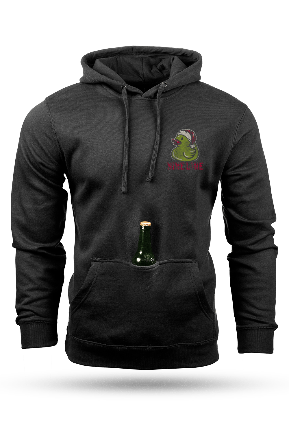 Duck Wreath - Tailgater Hoodie