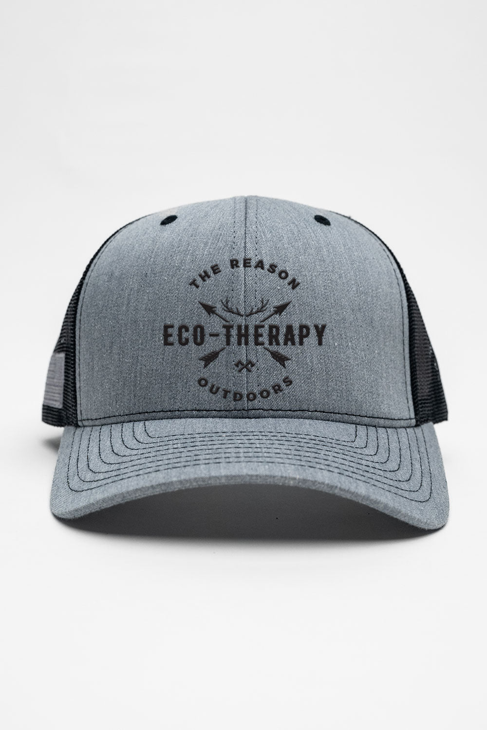 ECOTHERAPY25 - Snap Back Hat