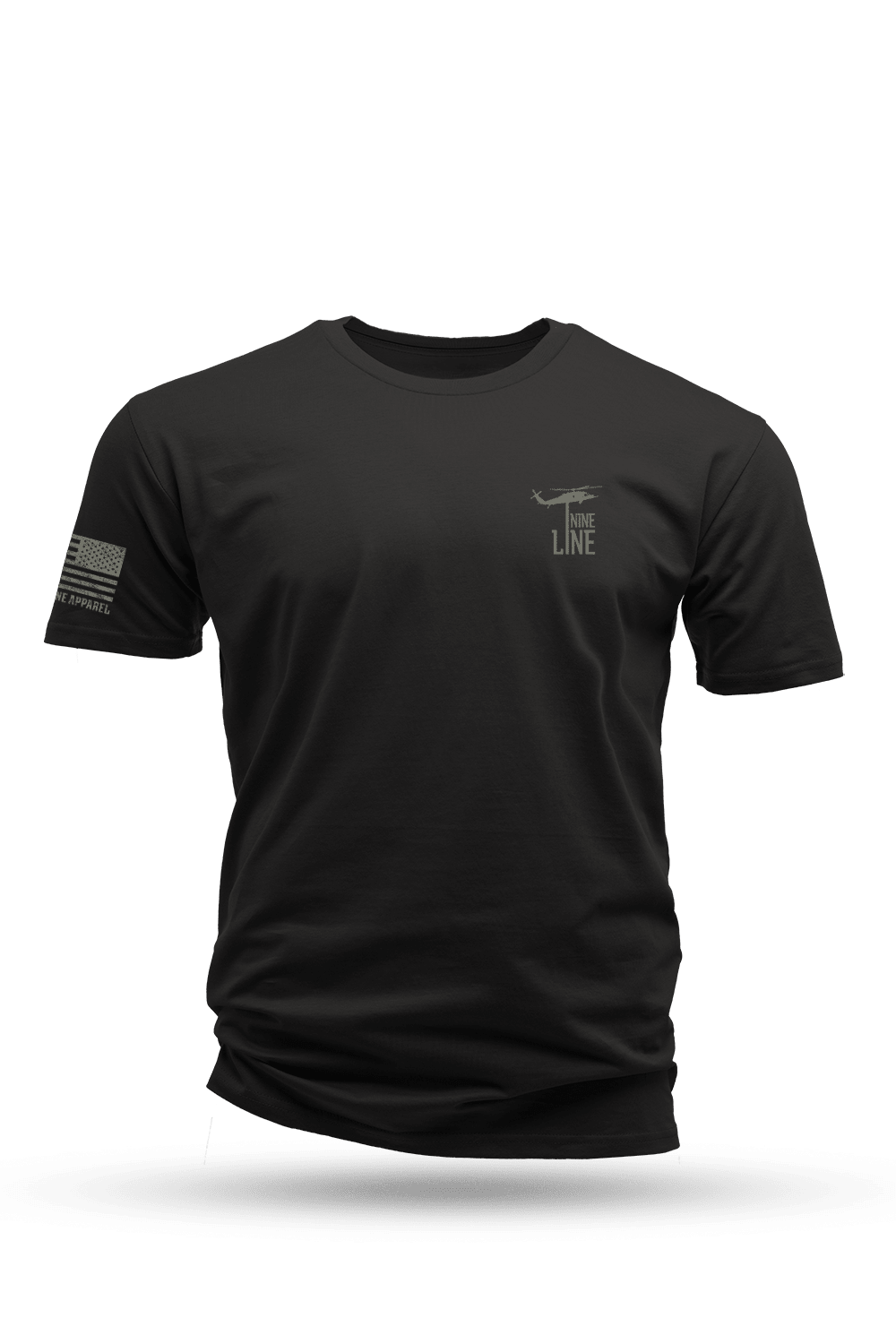 Eternal Vigilance - T-Shirt