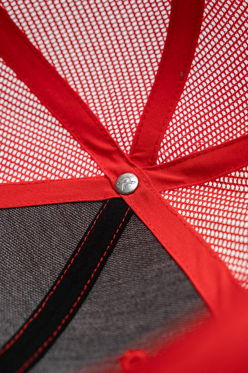 Feeling Great Again - Richardson Trucker