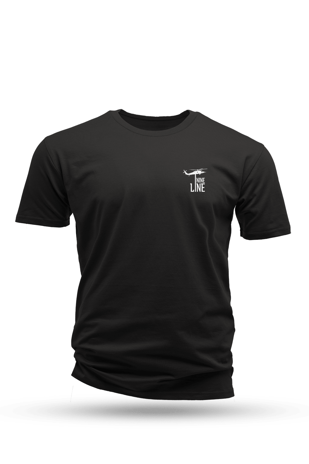 First Responders Flag - T-Shirt