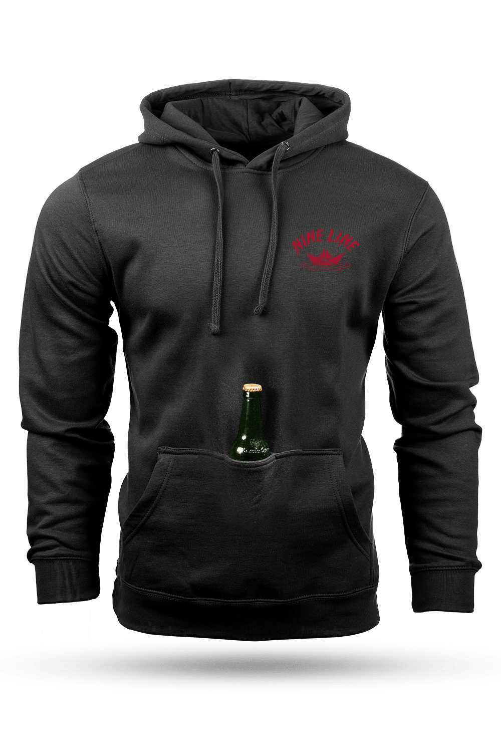 Float Around - Tailgater Hoodie