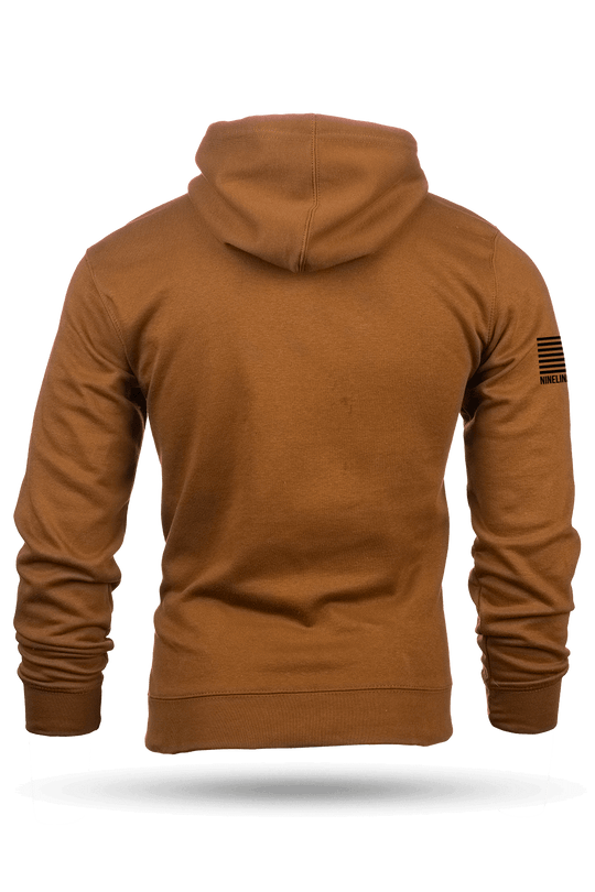 Freedom Lama - Tailgater Hoodie