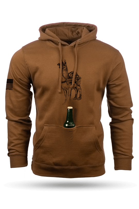 Freedom Lama - Tailgater Hoodie