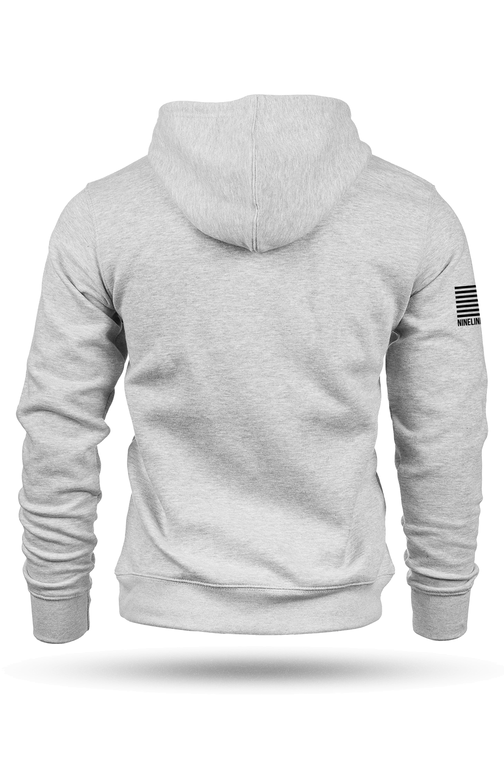 Freedom Lama - Tailgater Hoodie