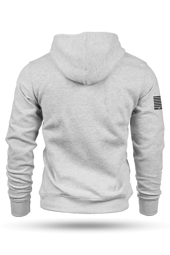 Freedom Lama - Tailgater Hoodie