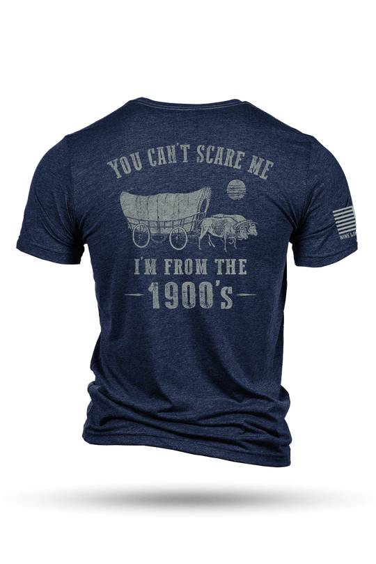 From the 1900s - T-Shirt