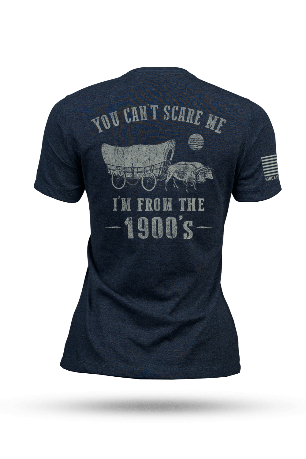 From the 1900s - Women's T-Shirt