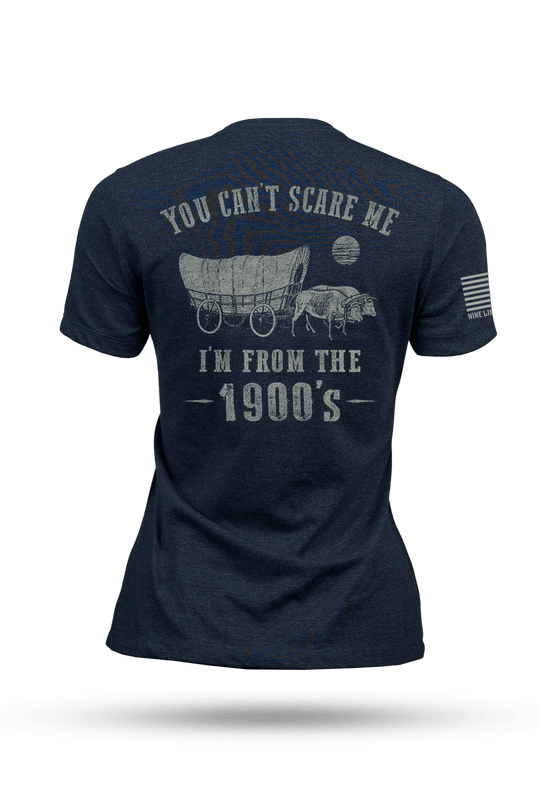 From the 1900s - Women's T-Shirt