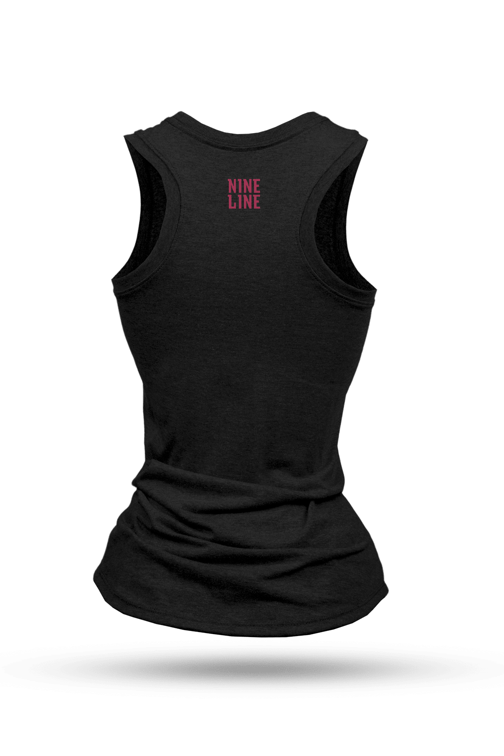 Fuel the Soul - Women's Racerback Tank