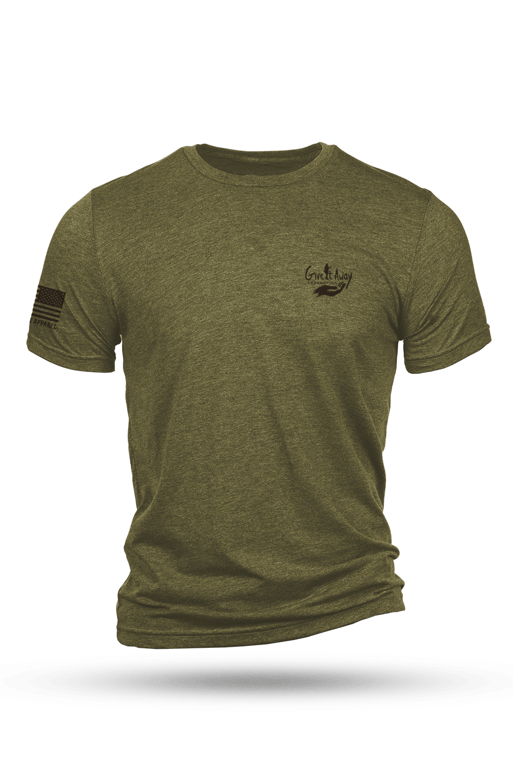 Give it Away Foundation - T-Shirt