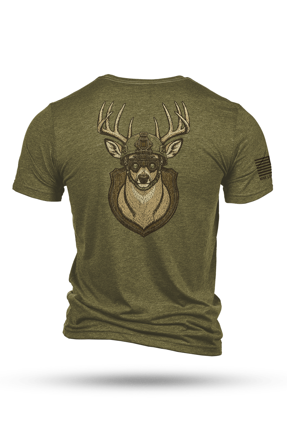 Give it Away Foundation - T-Shirt