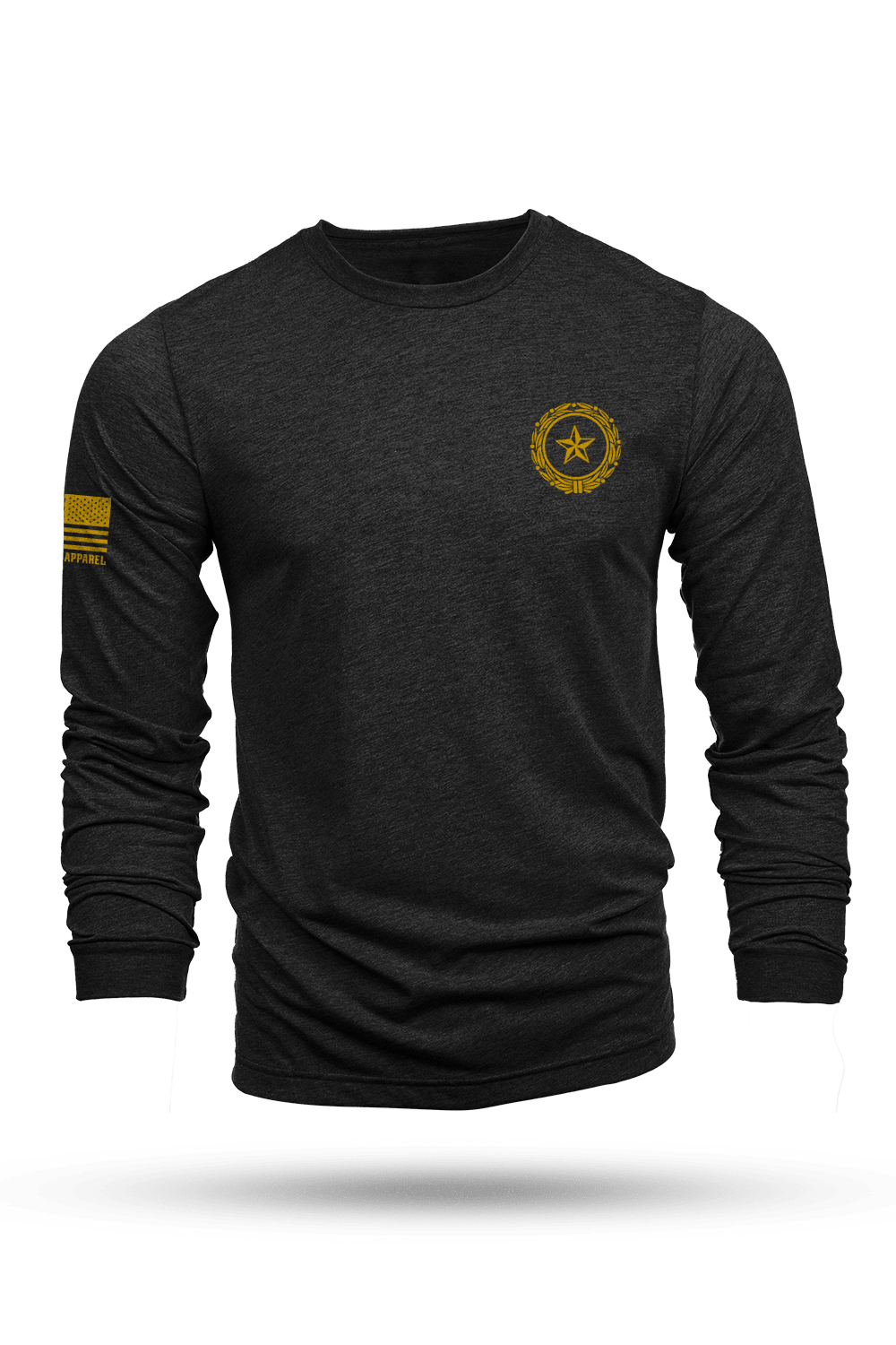 Gold Star Family Day - Long-Sleeve Shirt