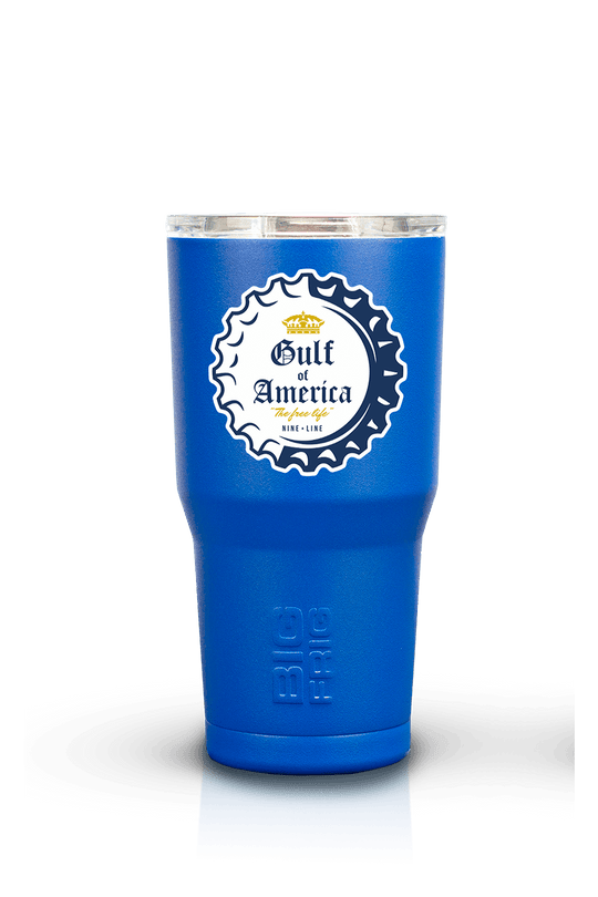 Gulf of America - BF 20oz Tumbler