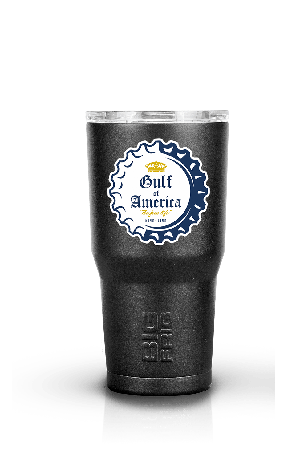 Gulf of America - BF 20oz Tumbler