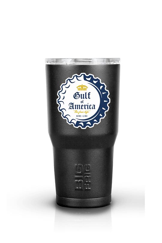 Gulf of America - BF 20oz Tumbler