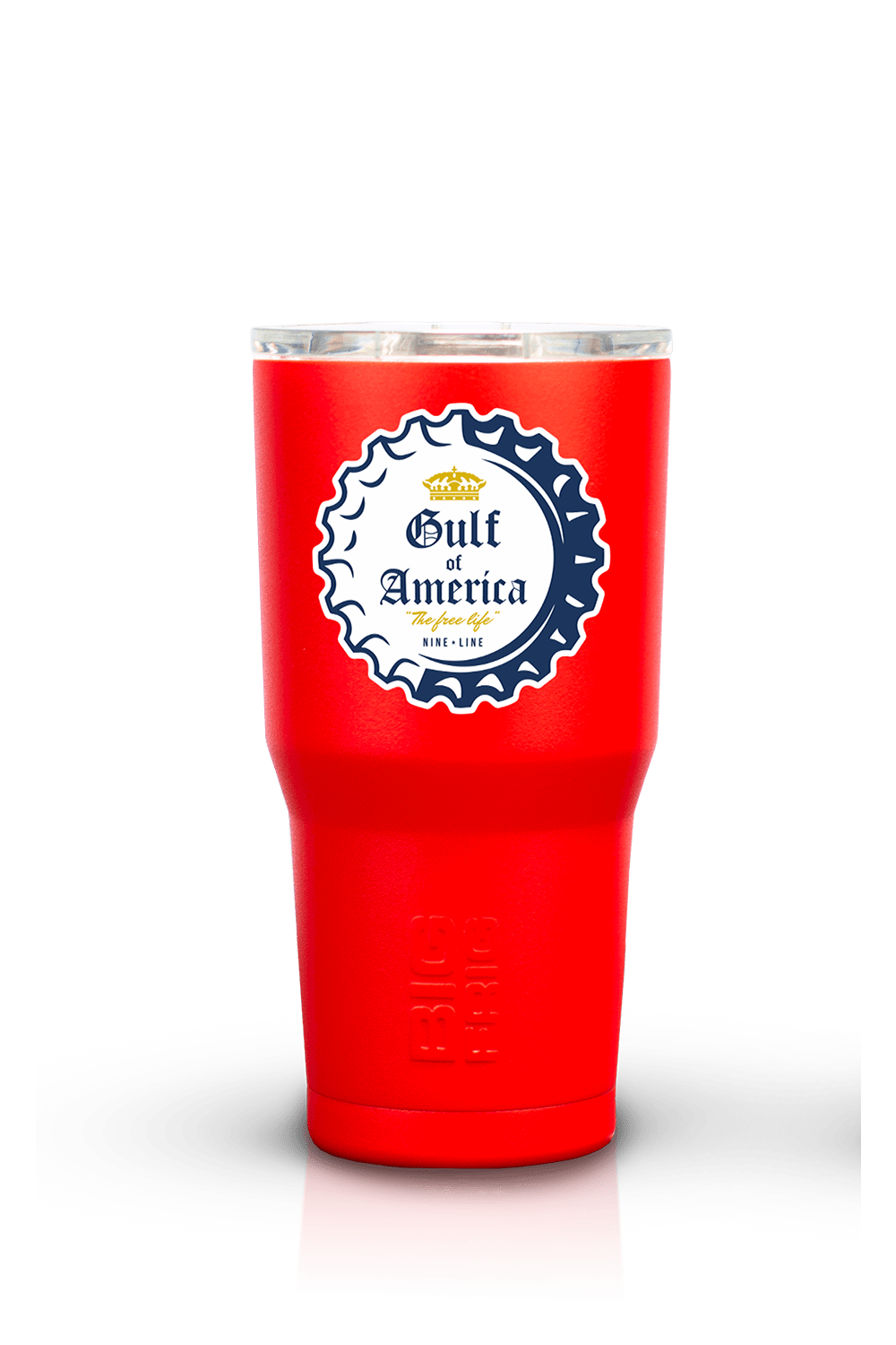 Gulf of America - BF 20oz Tumbler