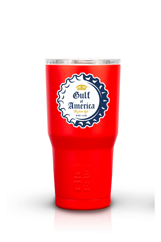 Gulf of America - BF 20oz Tumbler