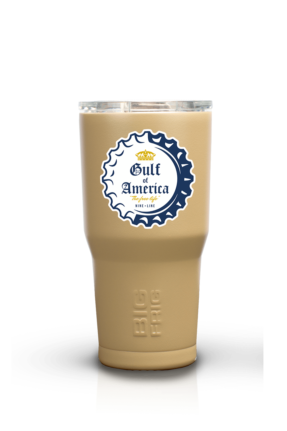 Gulf of America - BF 20oz Tumbler