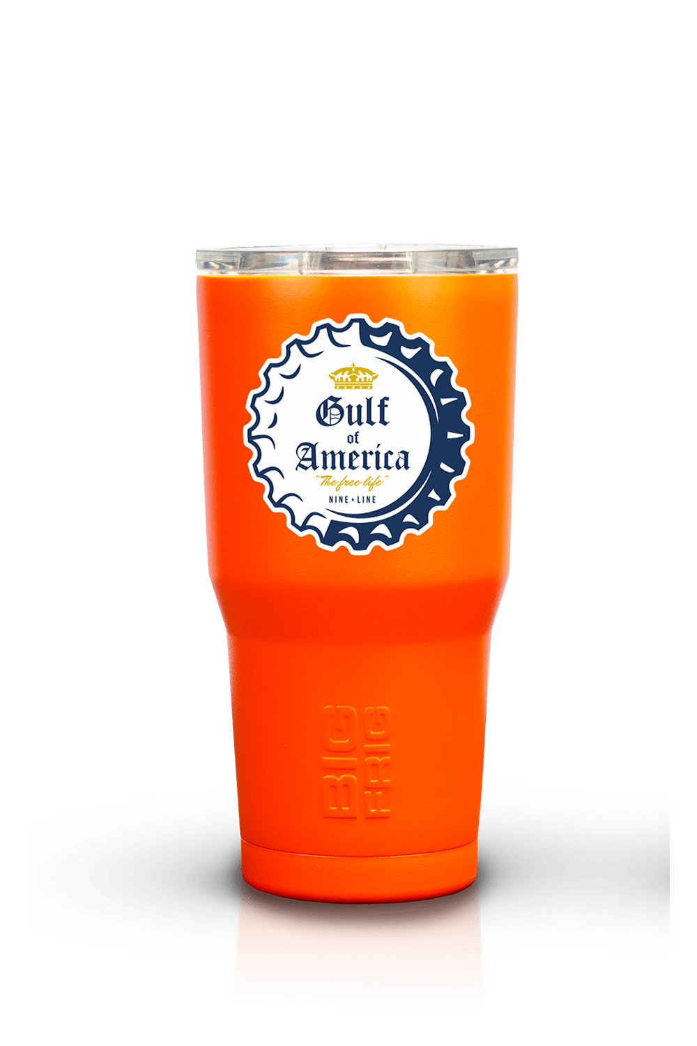 Gulf of America - BF 20oz Tumbler