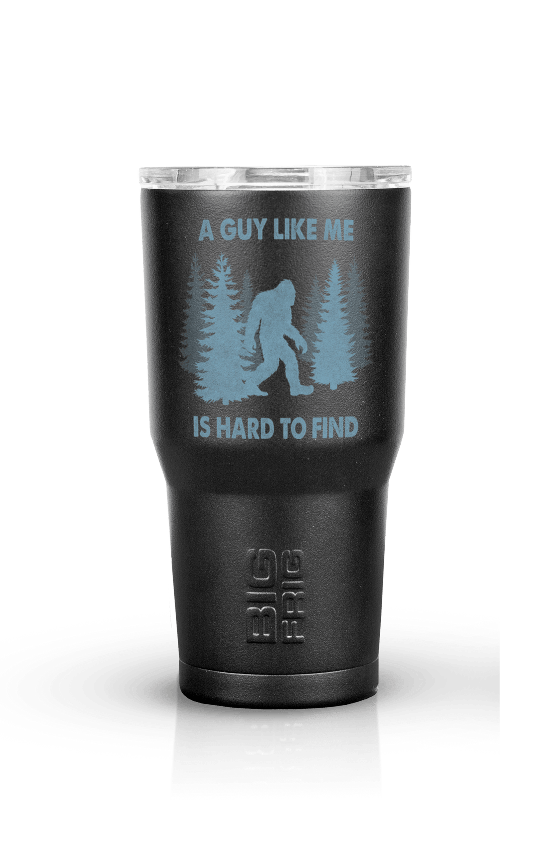 Hard to Find - Big Frig Tumbler