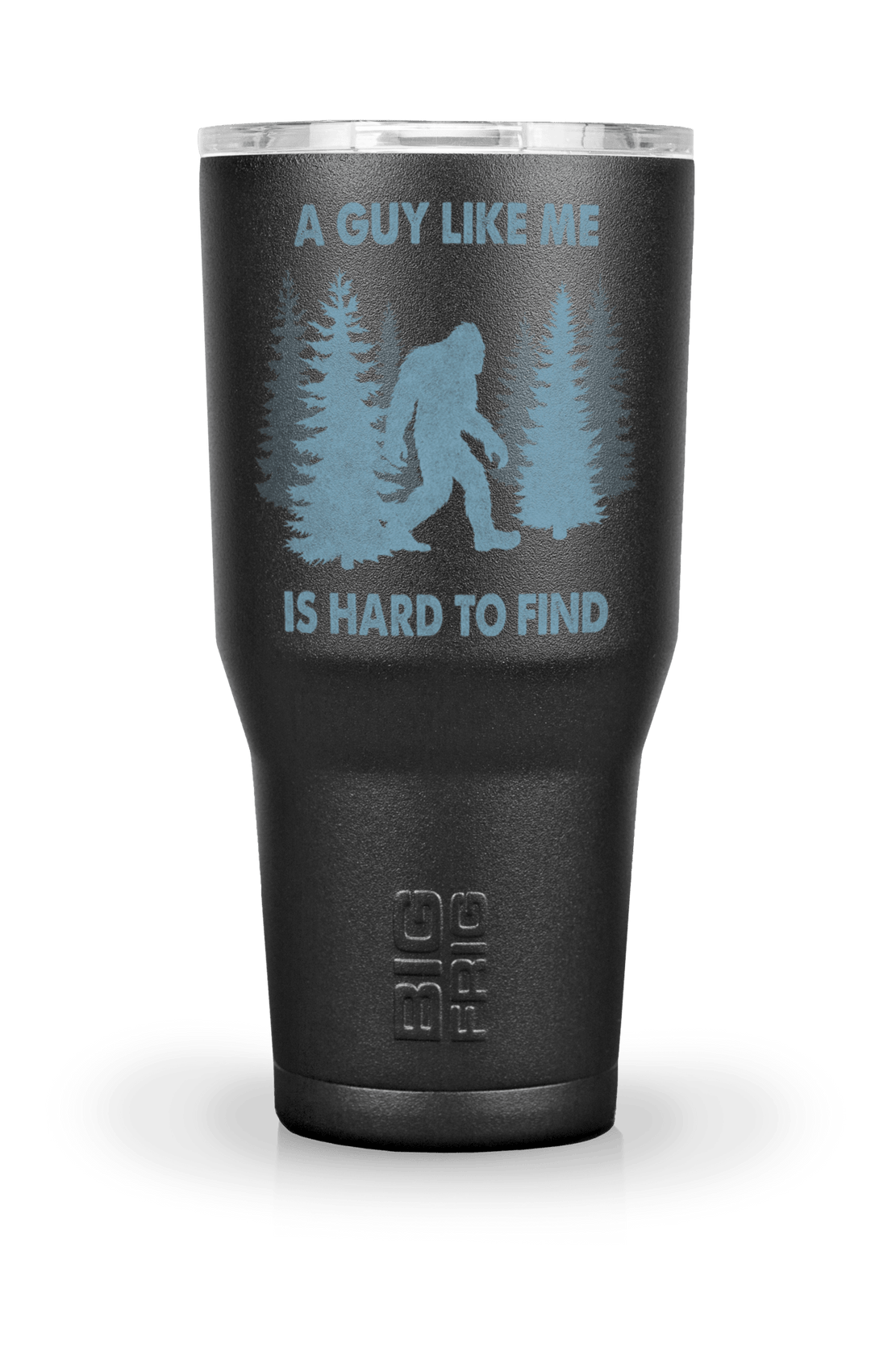 Hard to Find - Big Frig Tumbler