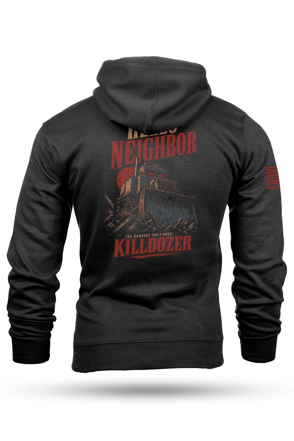 Hello Neighbor - Hoodie