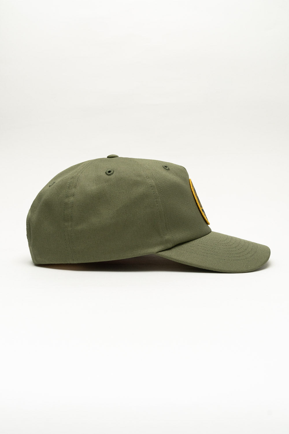Jimmy The Movie B24 Hat