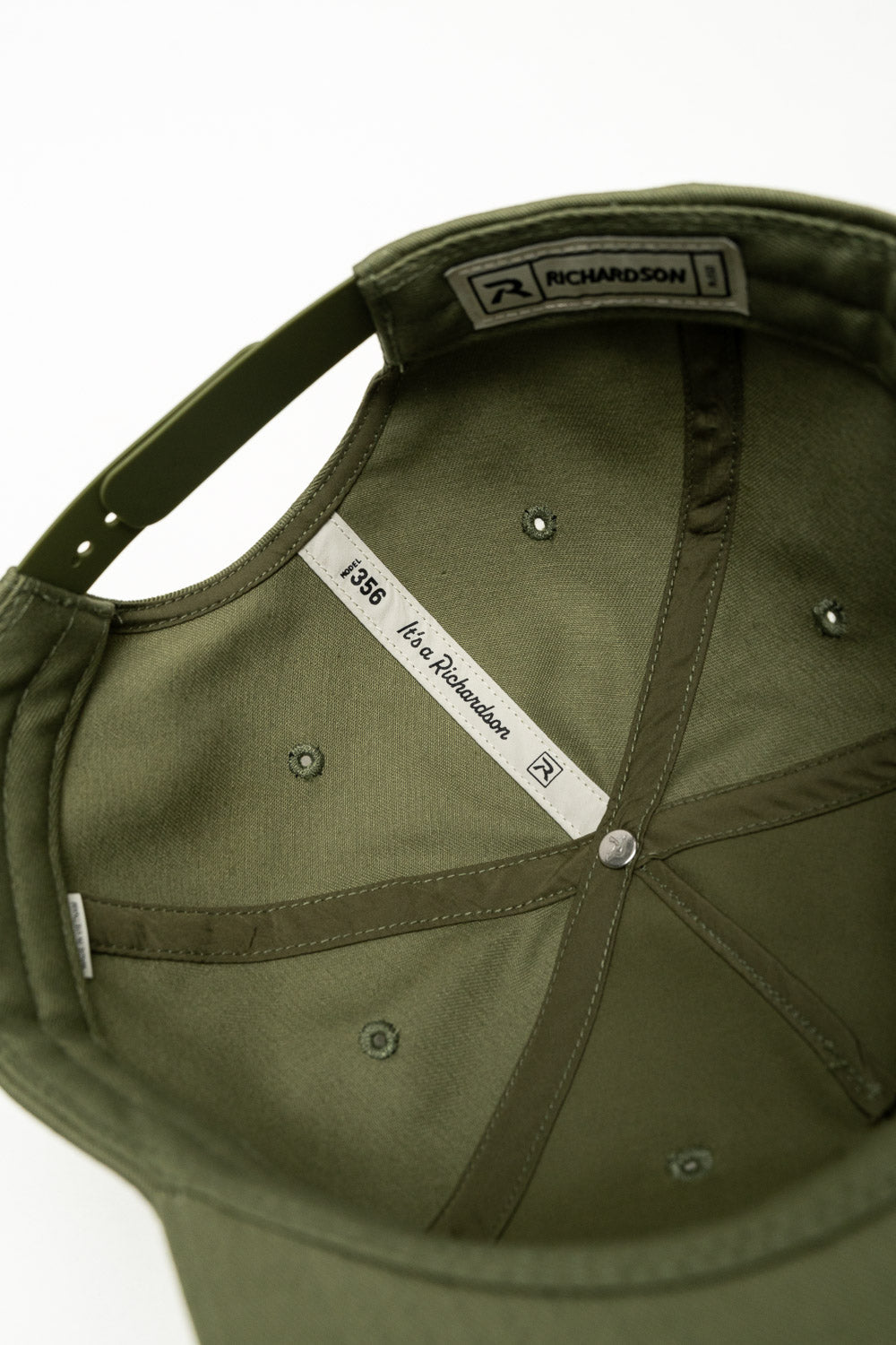 Jimmy The Movie B24 Hat