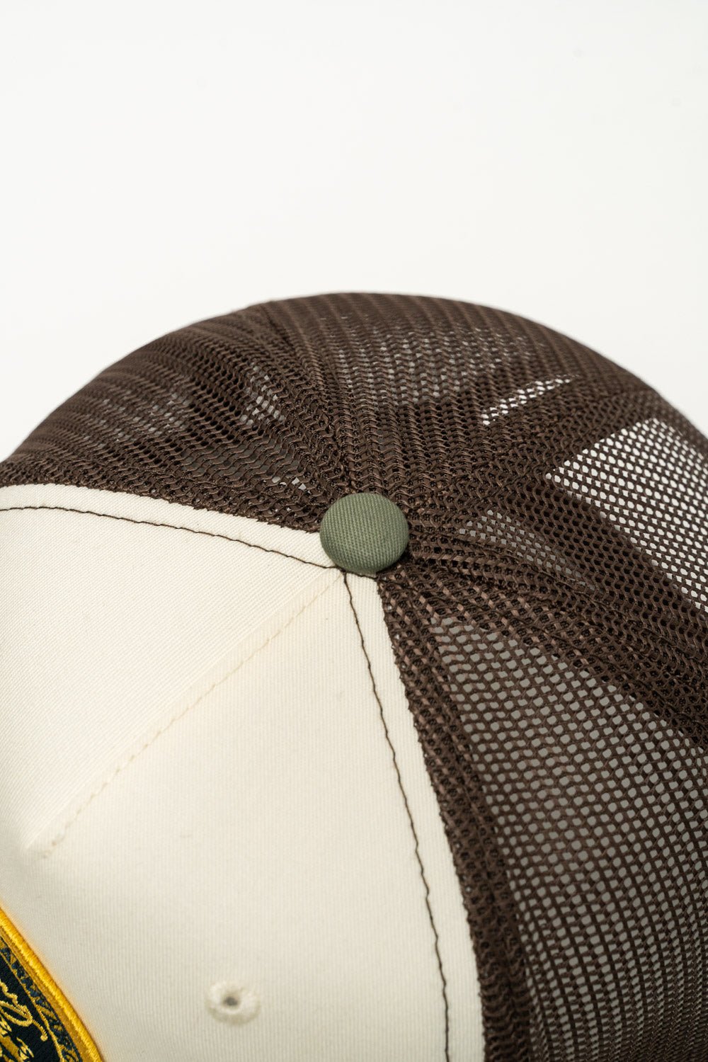Jimmy The Movie B24 Hat