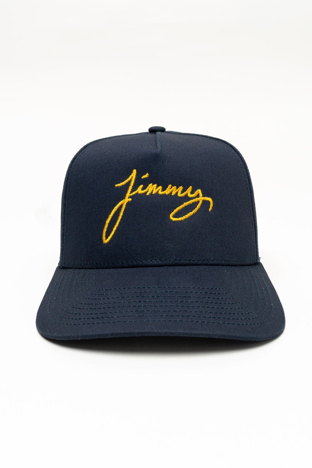 Jimmy The Movie Script Hat