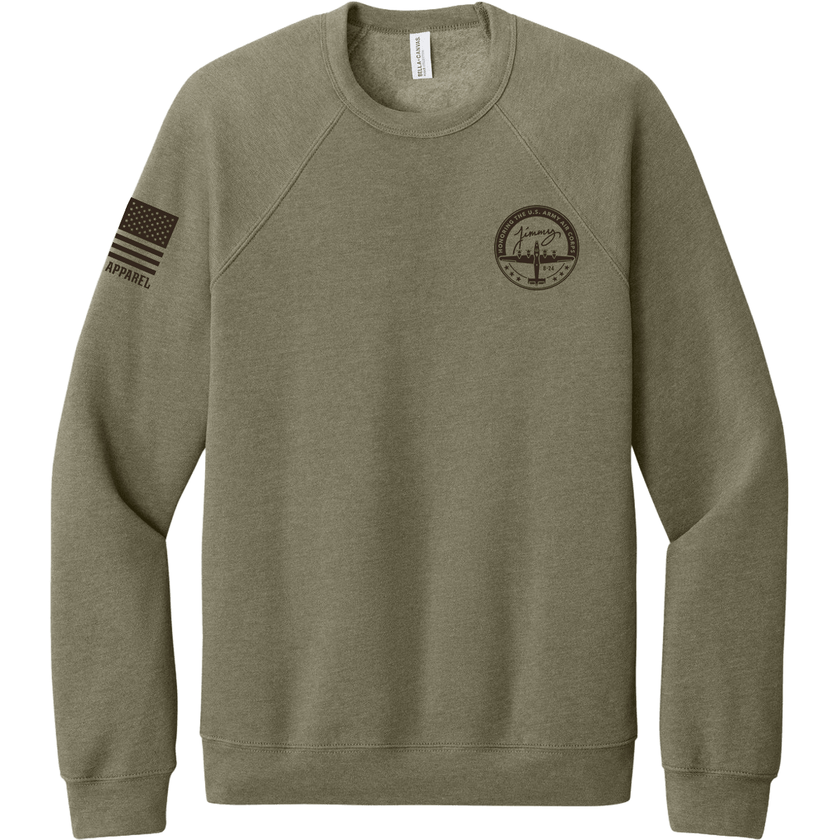 Jimmy The Movie - Sweatshirt