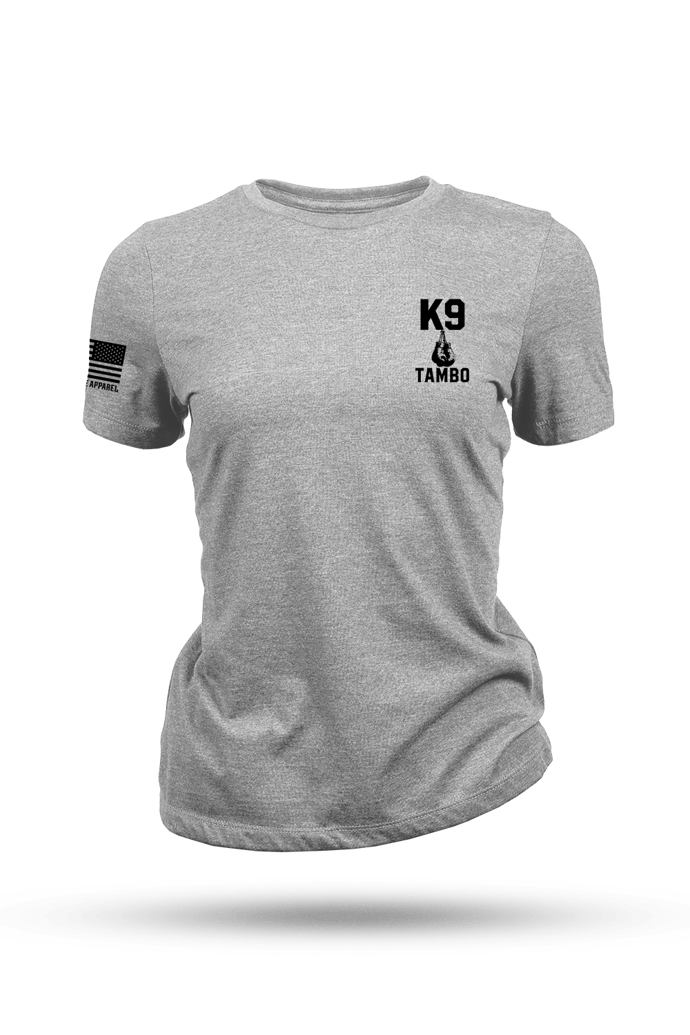 K9 Tambo Final Bell - Women's T-Shirt