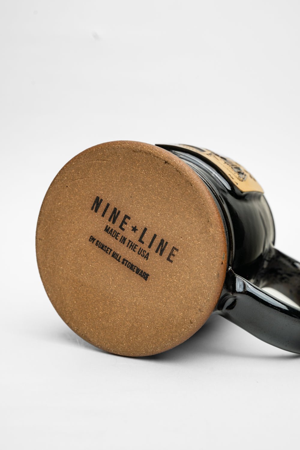 Killdozer - Handcrafted Ceramic Mug