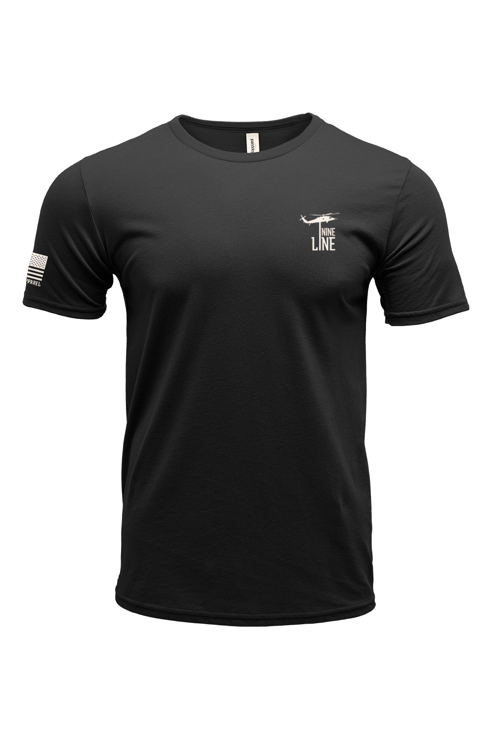 Lamb and Lion - T-Shirt