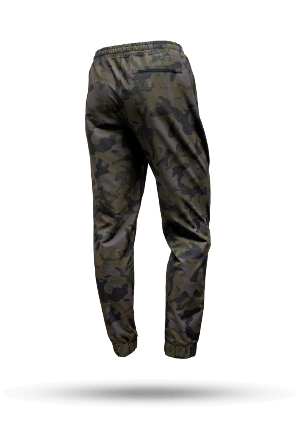Men's Everyday Jogger W/Dropline