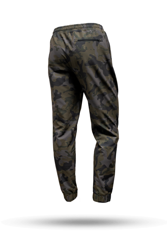 Men's Everyday Jogger W/Dropline