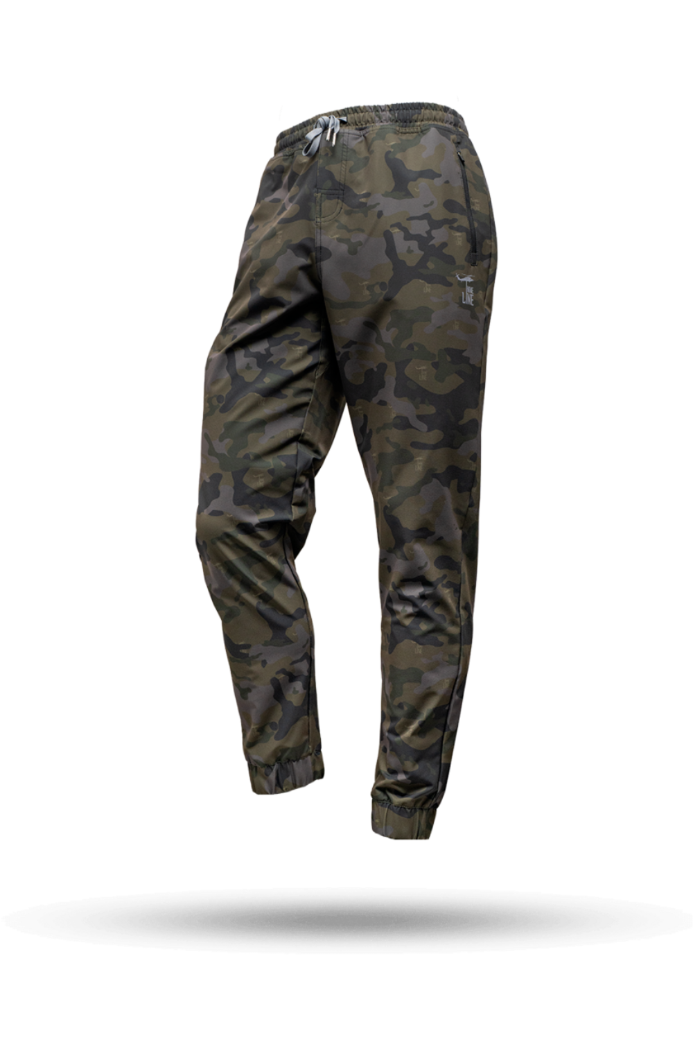 Men's Everyday Jogger W/Dropline