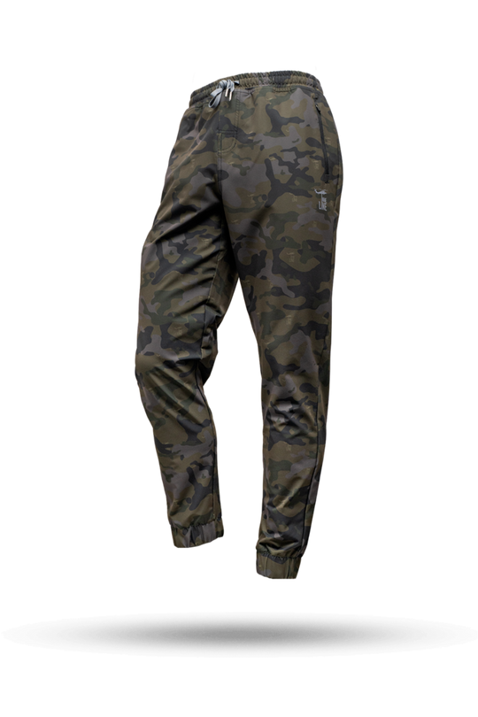 Men's Everyday Jogger W/Dropline