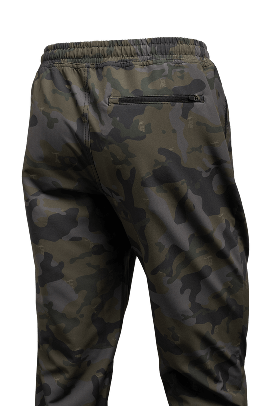 Men's Everyday Jogger W/Dropline