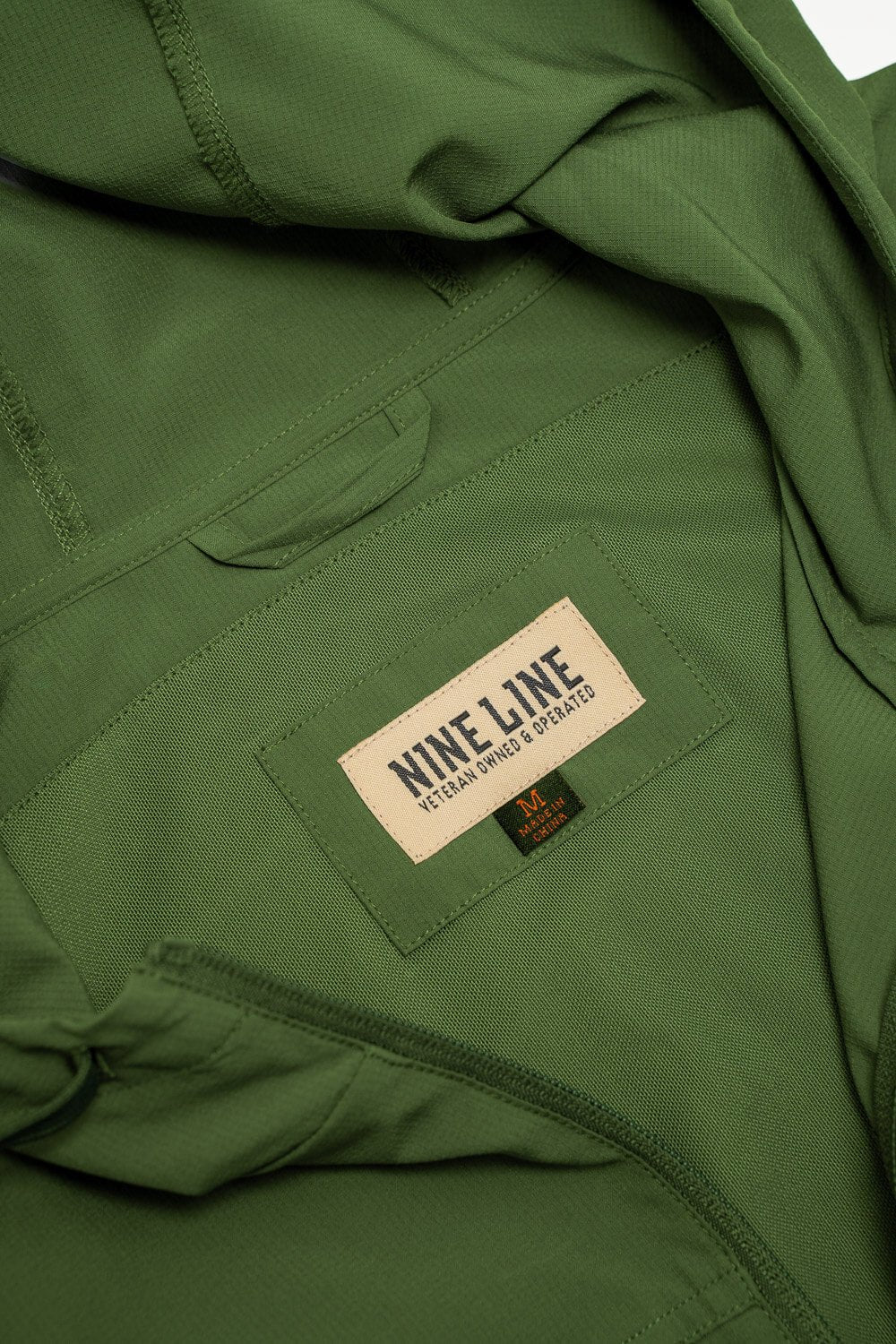 Lightweight UV - Blocking & Moisture - Wicking Outdoor Jacket