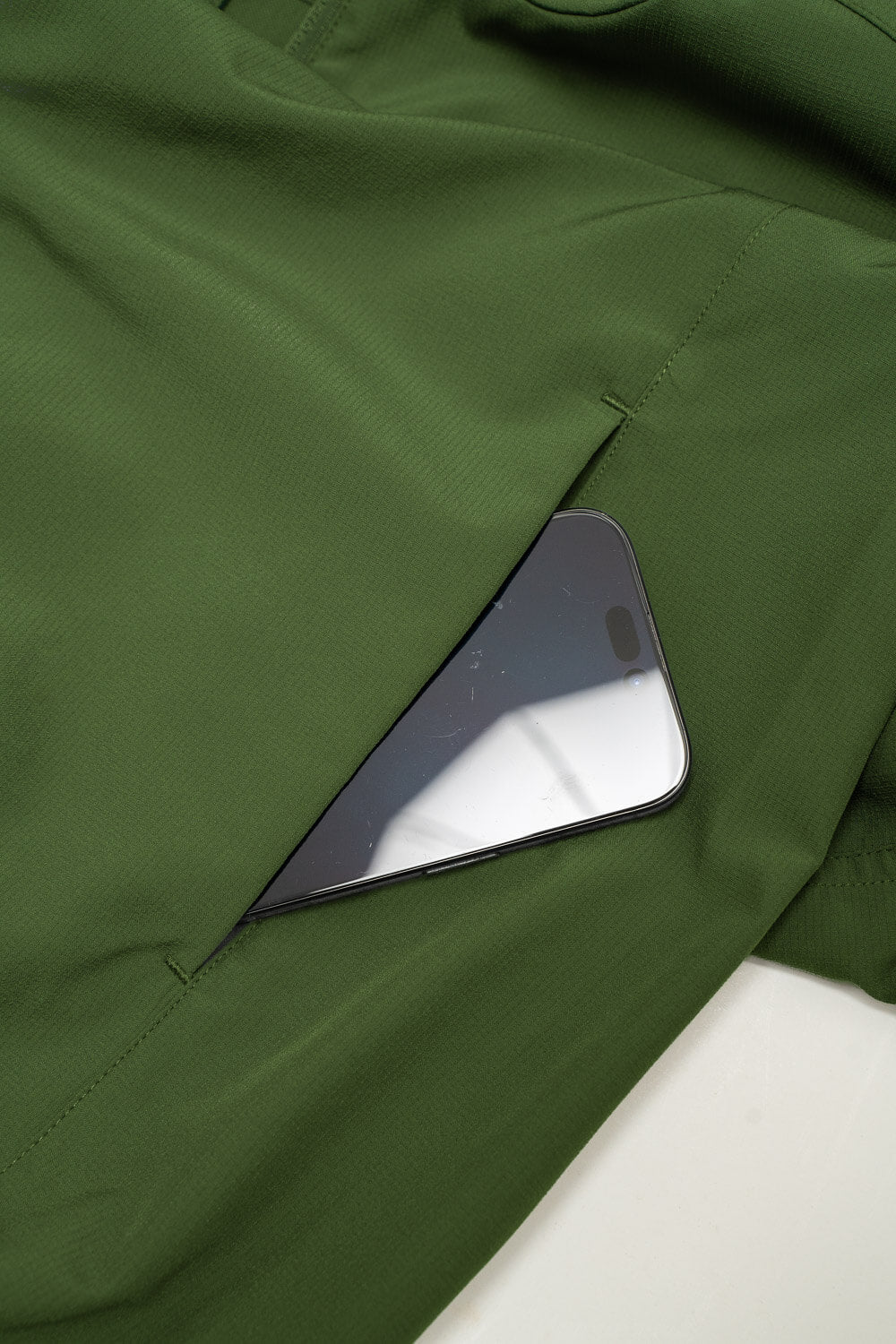 Lightweight UV - Blocking & Moisture - Wicking Outdoor Jacket
