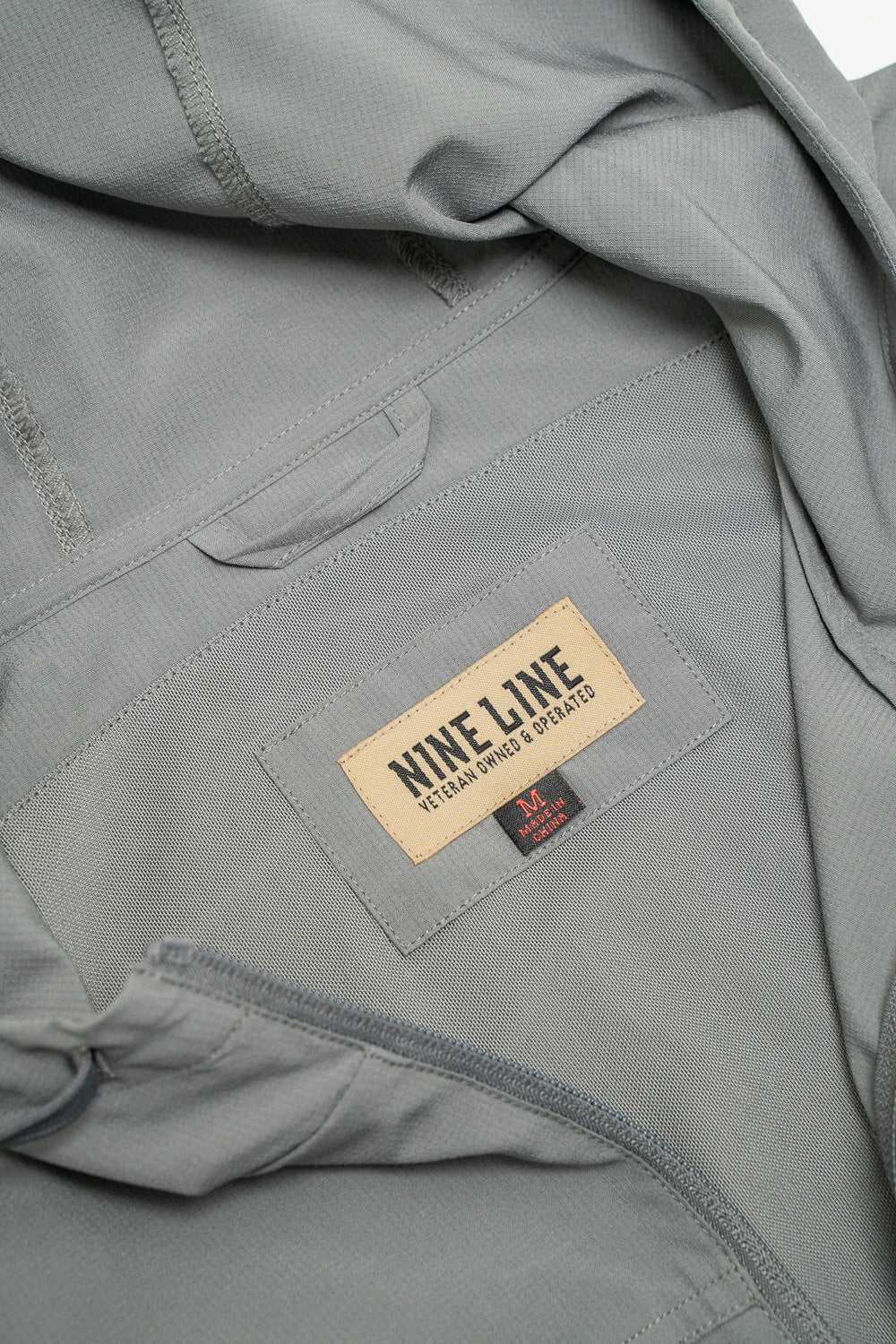 Lightweight UV - Blocking & Moisture - Wicking Outdoor Jacket