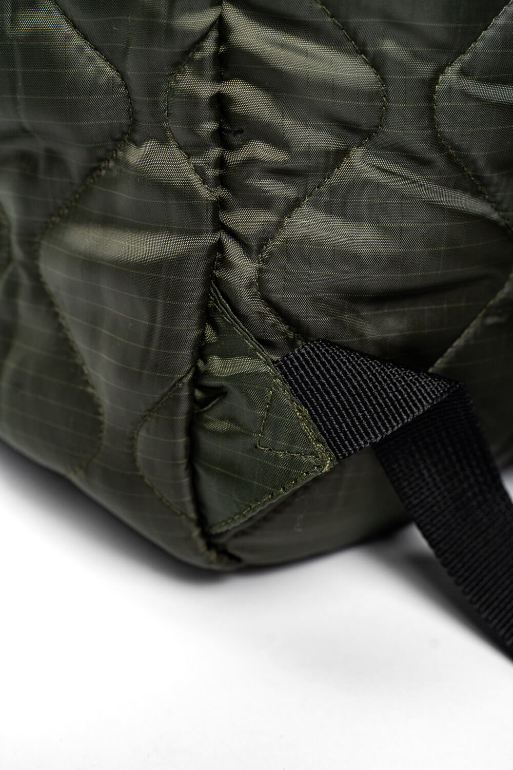 Lightweight Woobie Backpack
