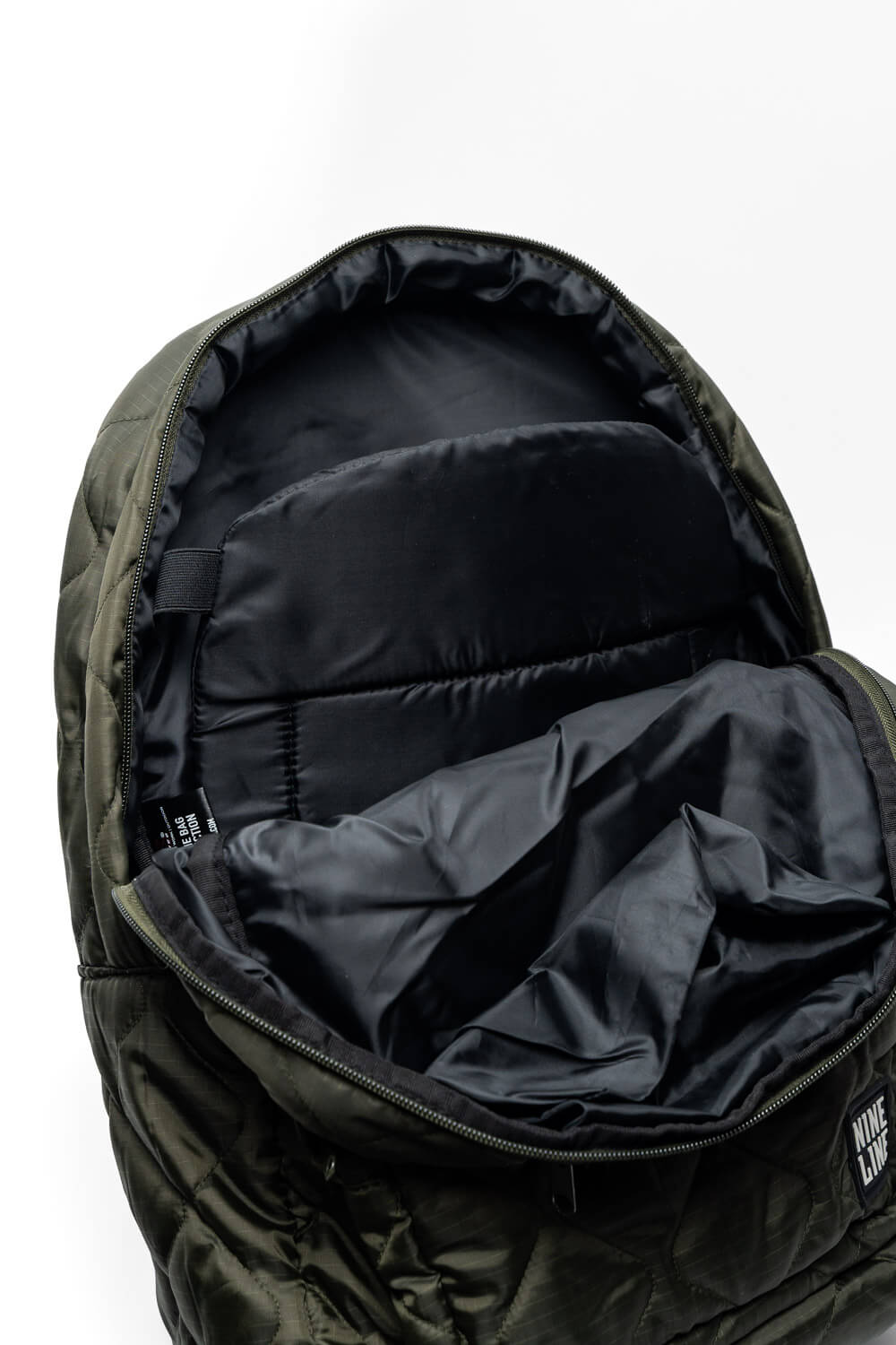 Lightweight Woobie Backpack