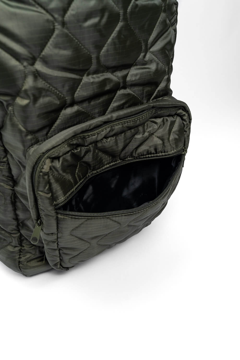 Lightweight Woobie Backpack