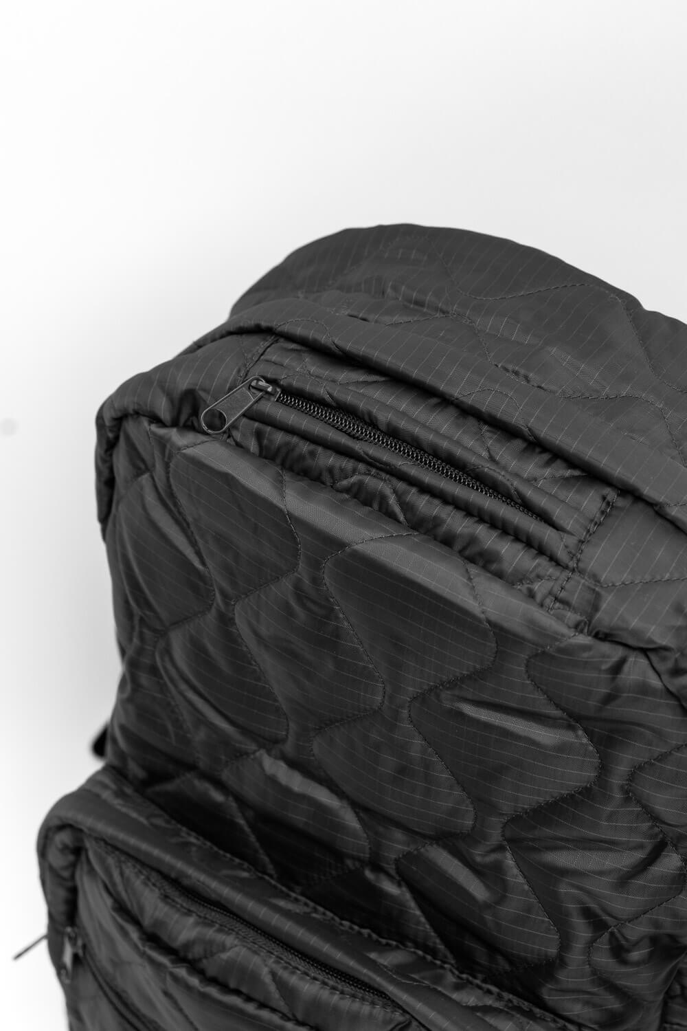 Lightweight Woobie Backpack