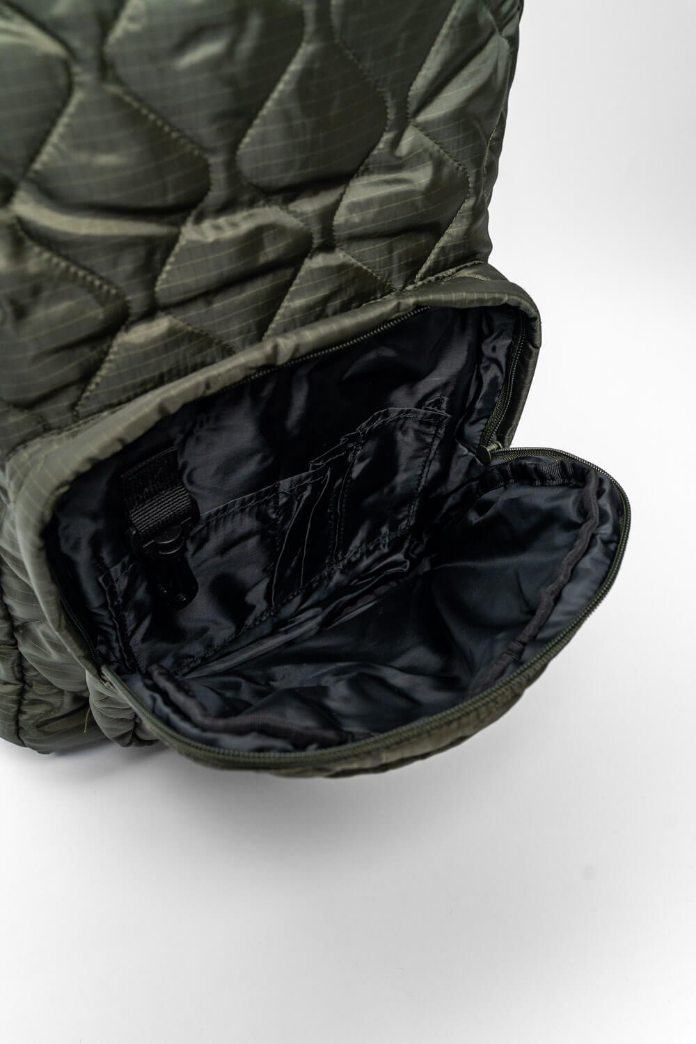 Lightweight Woobie Backpack