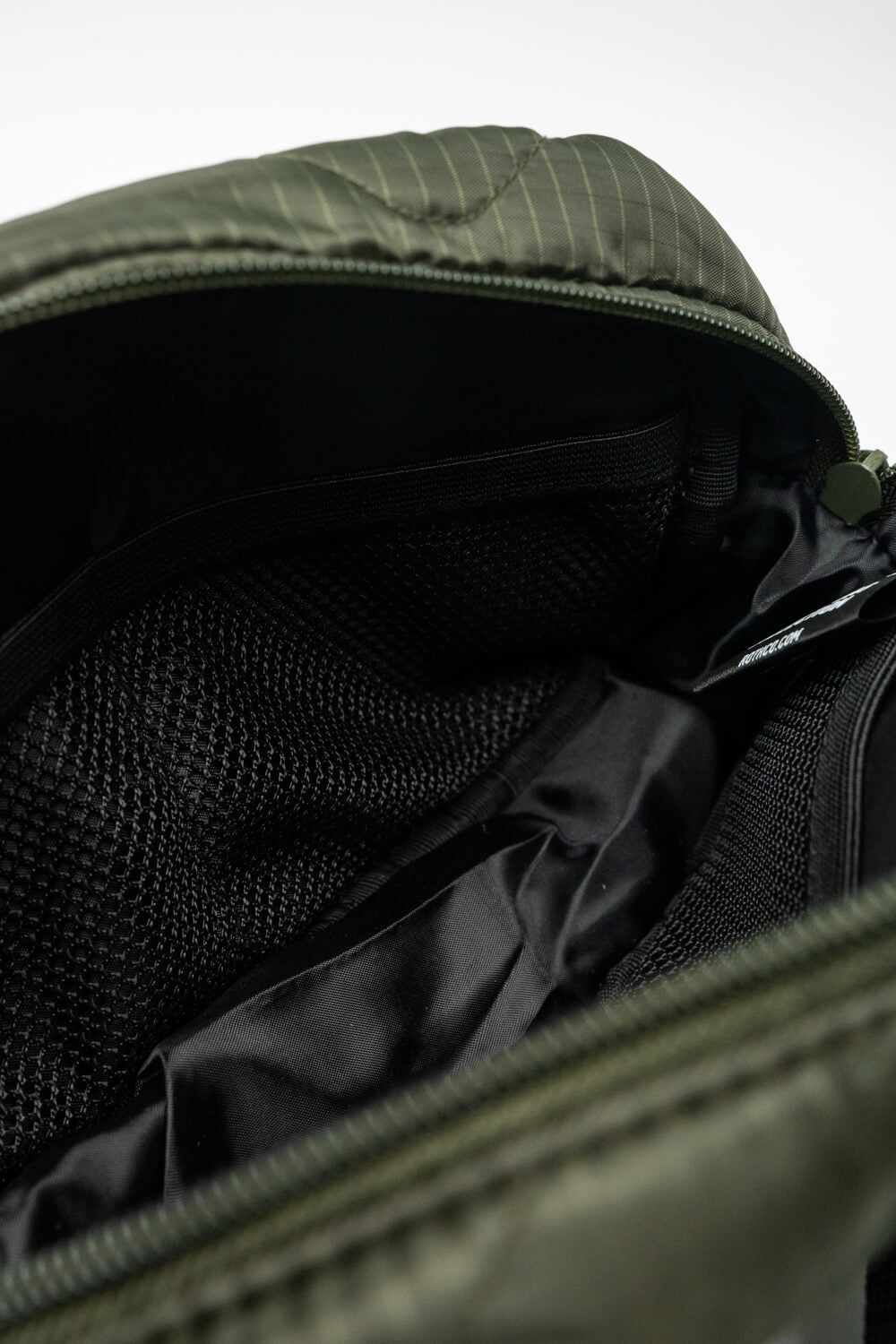 Lightweight Woobie Crossbody Bag