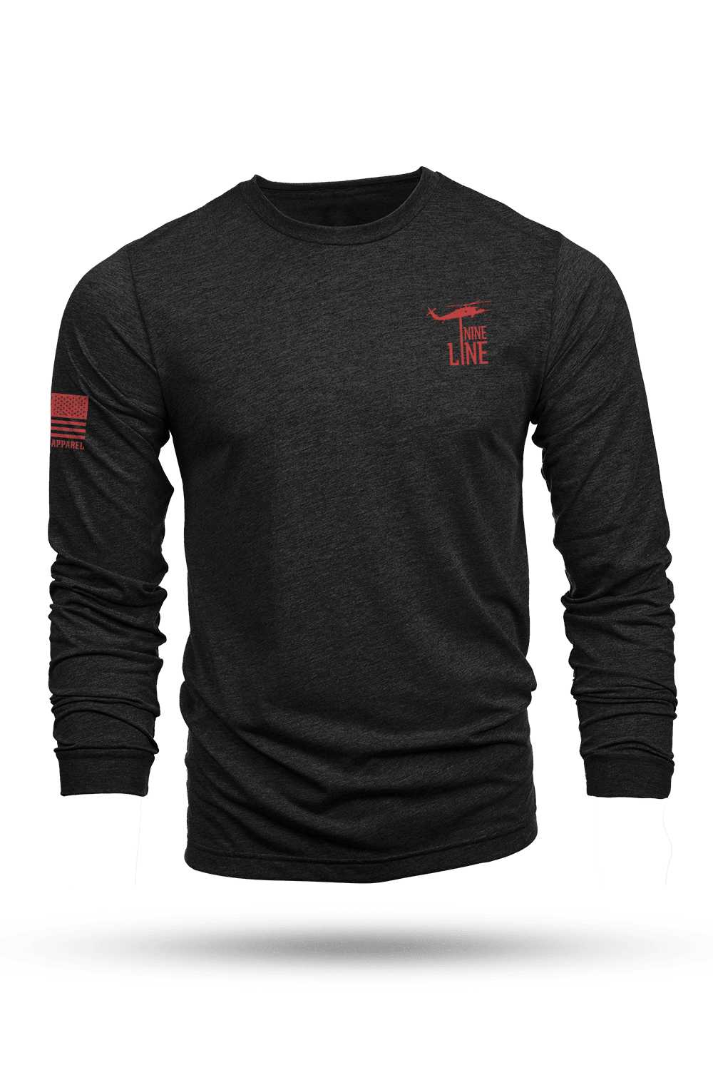 Long Live Dolly - Long-Sleeve Shirt
